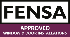 FENSA — approved window and door installations
