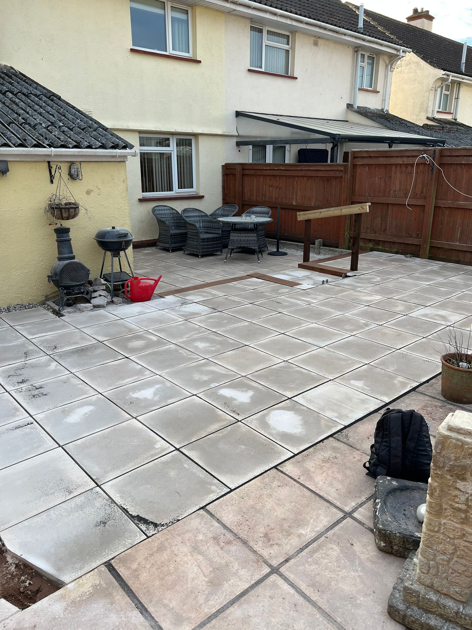 Landscaping gallery
