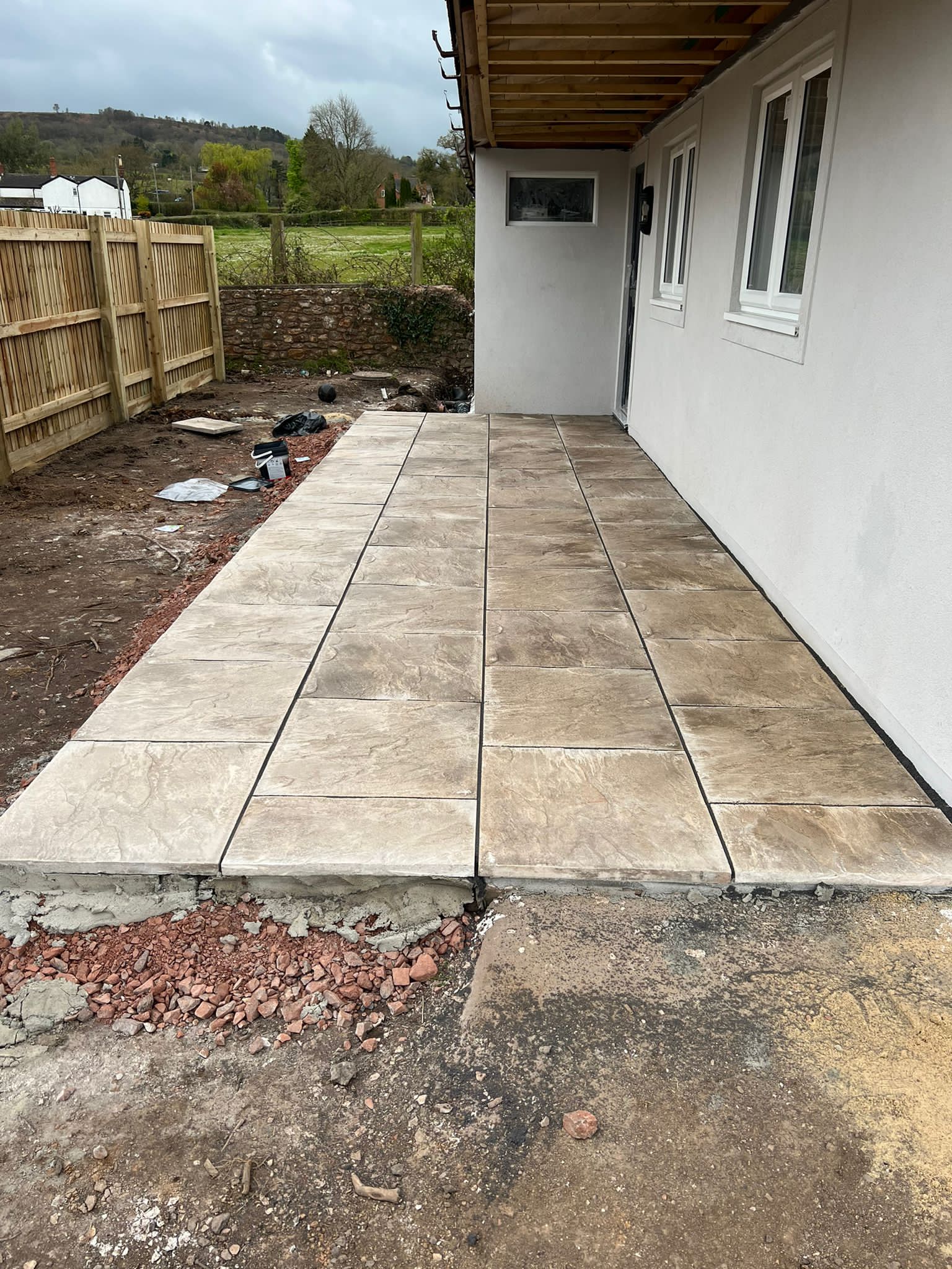Landscaping gallery